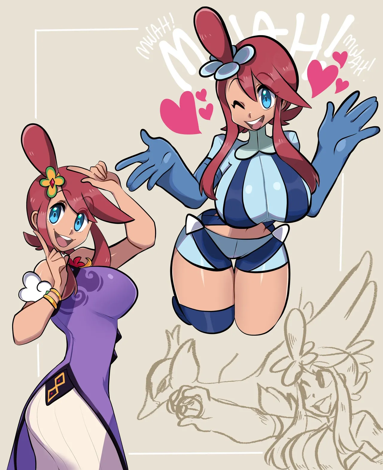 Artist:MissAndyDandy page 12 full