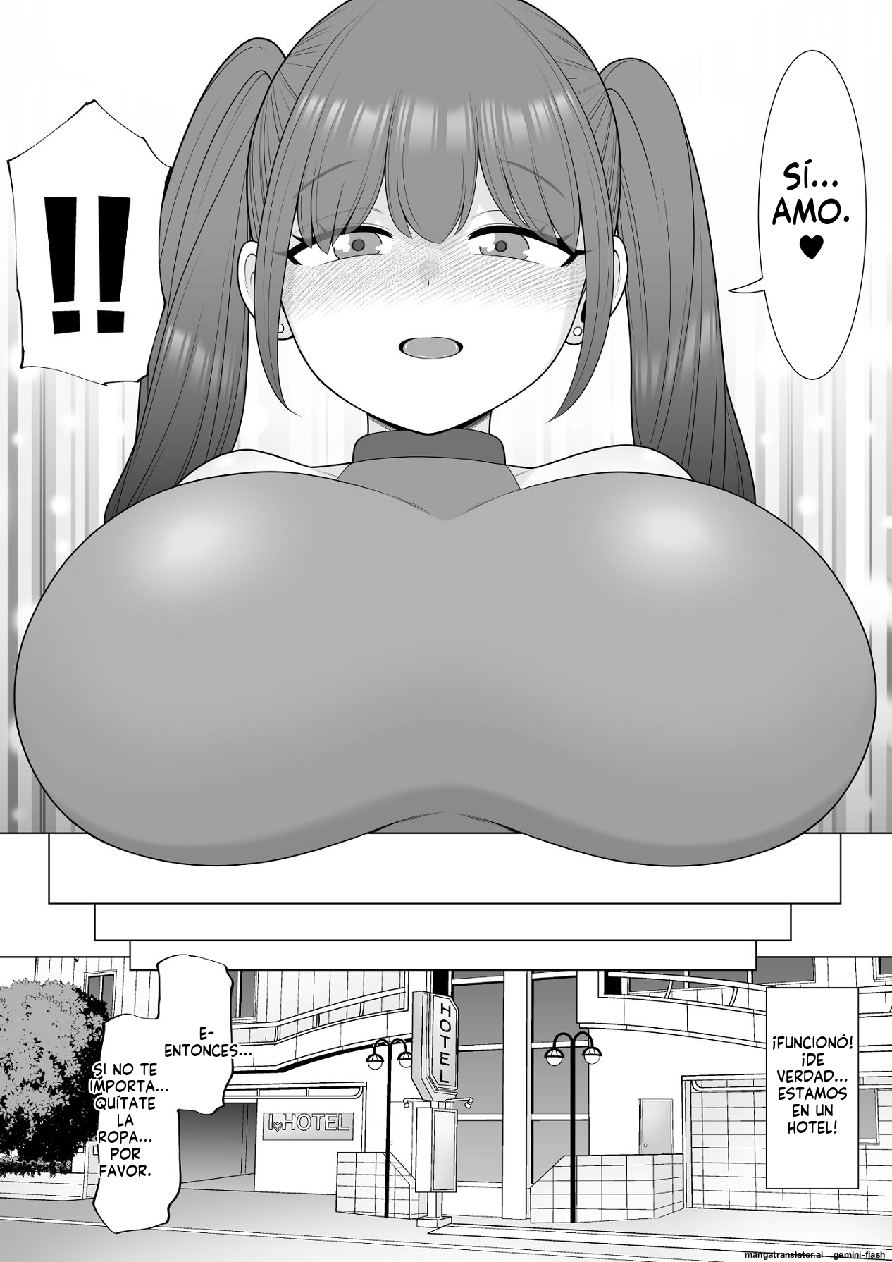 Samin App Tsukutte Mita Himote Chiigyuu no Boku ga Saimin Appli o Tsukutte Ippatsu Gyakuten suru Hanashi  MTL page 11 full