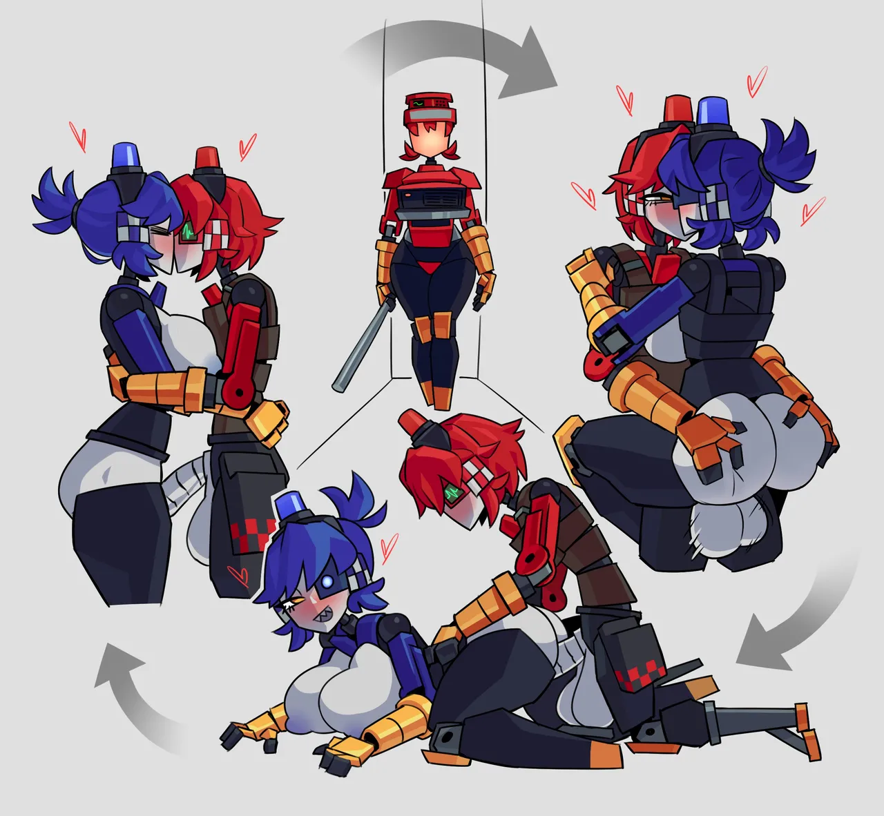 Mimi page 10 full