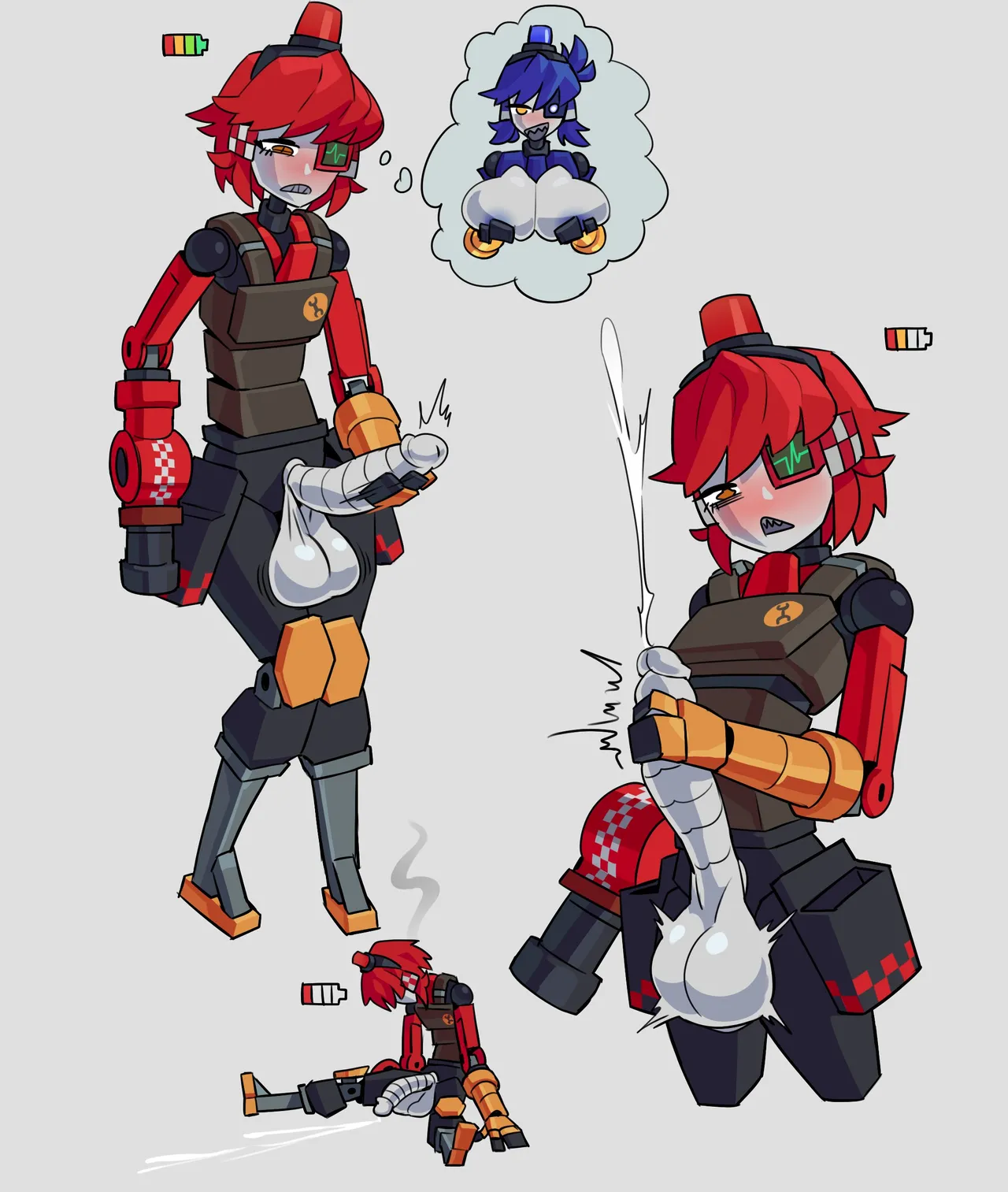 Mimi page 5 full