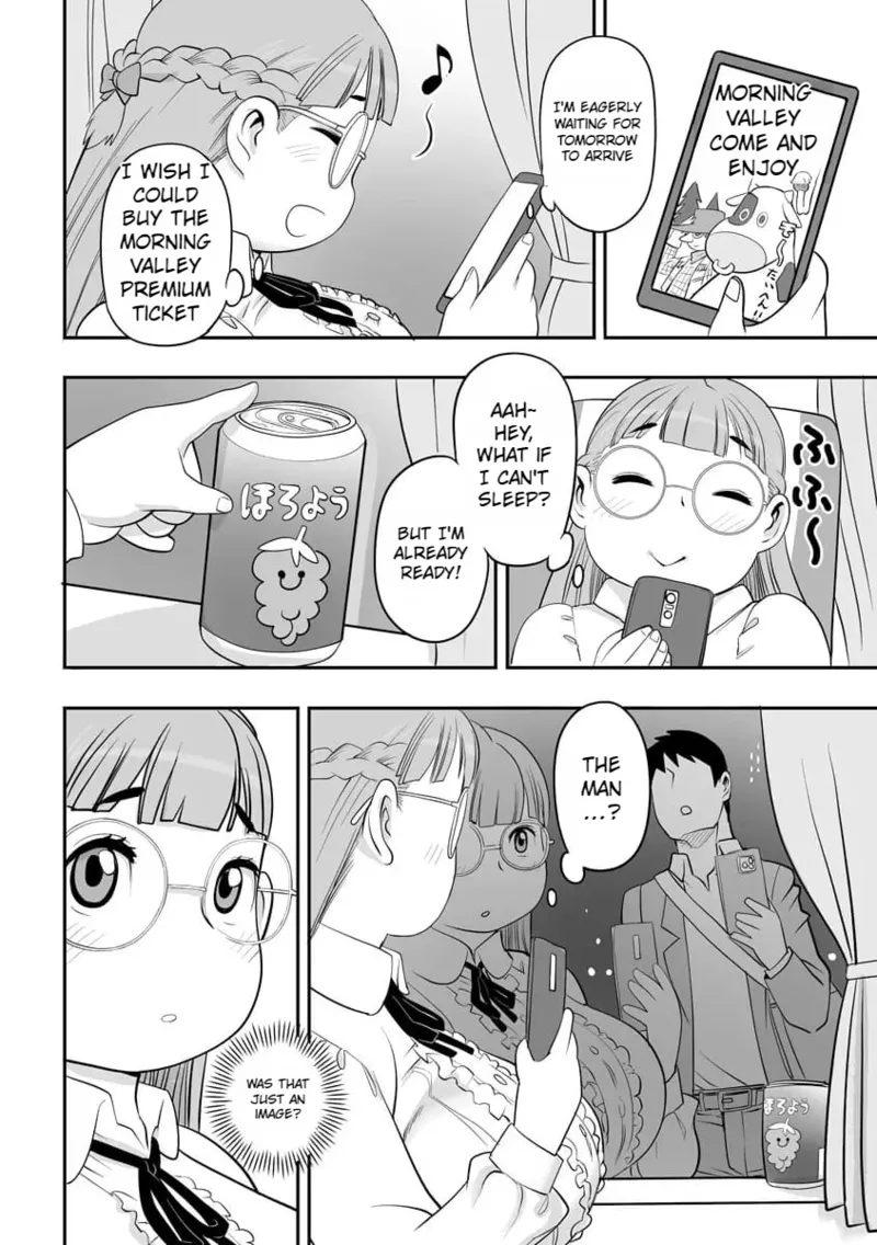 Sleepy Ass Has No Owner page 3 full