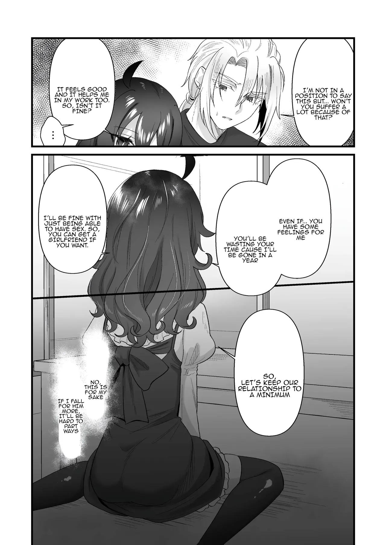 Namaiki Gouhou Loli Ichiru wa Kanari Maso Wakai Icha Love SM Ecchi tte Kimochi Ii yo ne Hen page 12 full