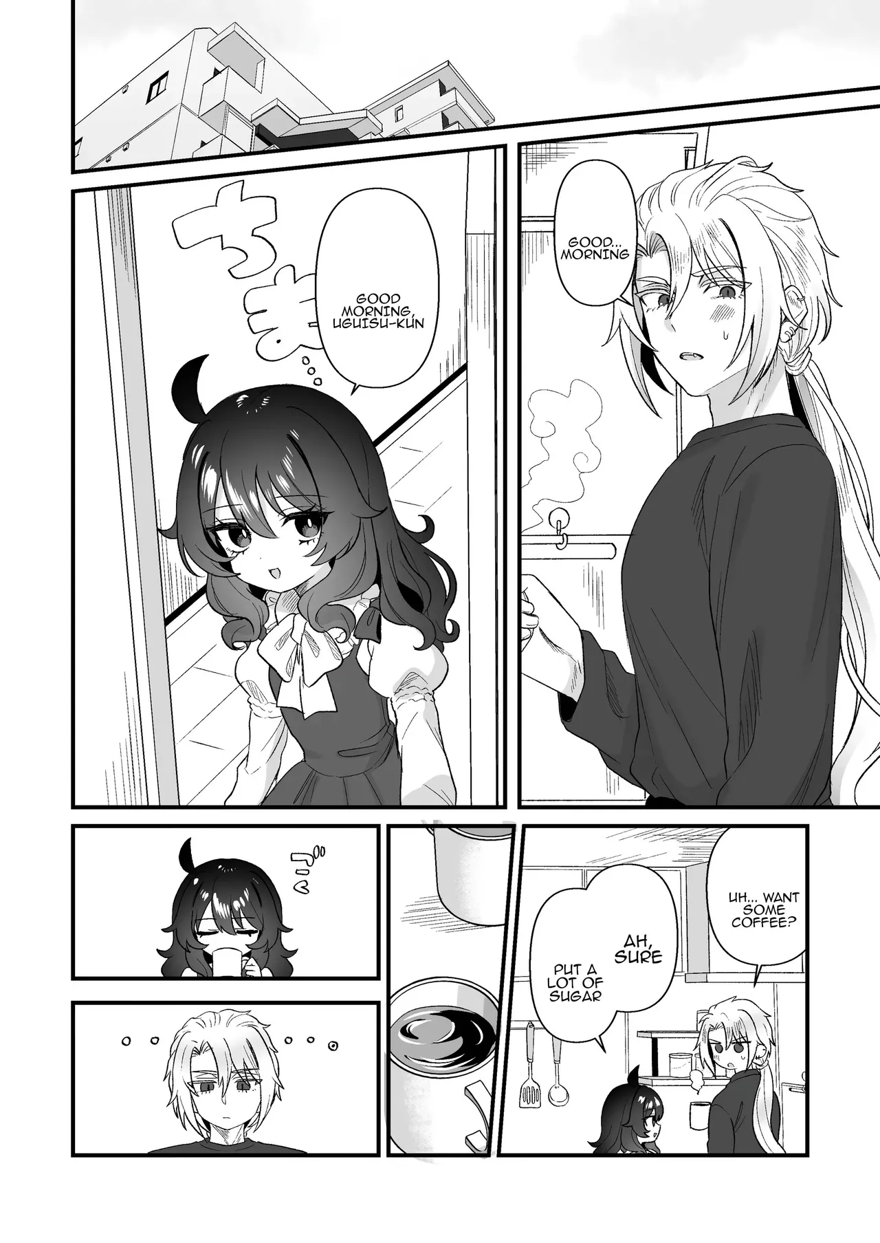 Namaiki Gouhou Loli Ichiru wa Kanari Maso Wakai Icha Love SM Ecchi tte Kimochi Ii yo ne Hen page 6 full