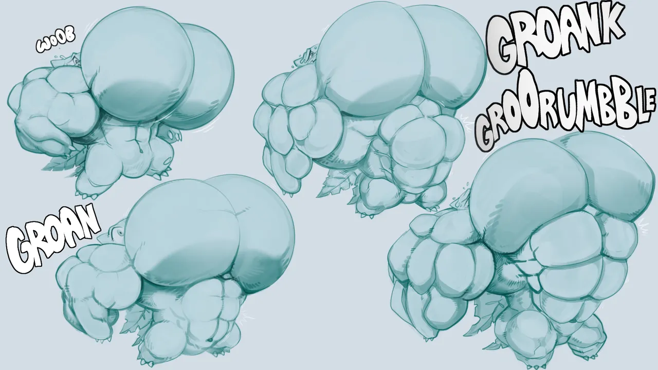 Love in Bloom page 7 full