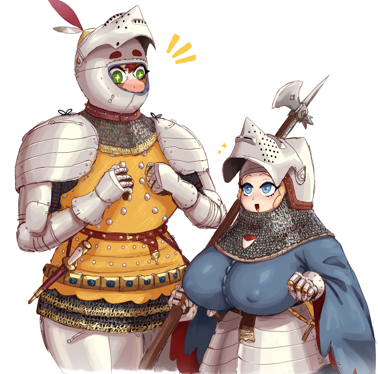 Artist - Gammainks page 7 full