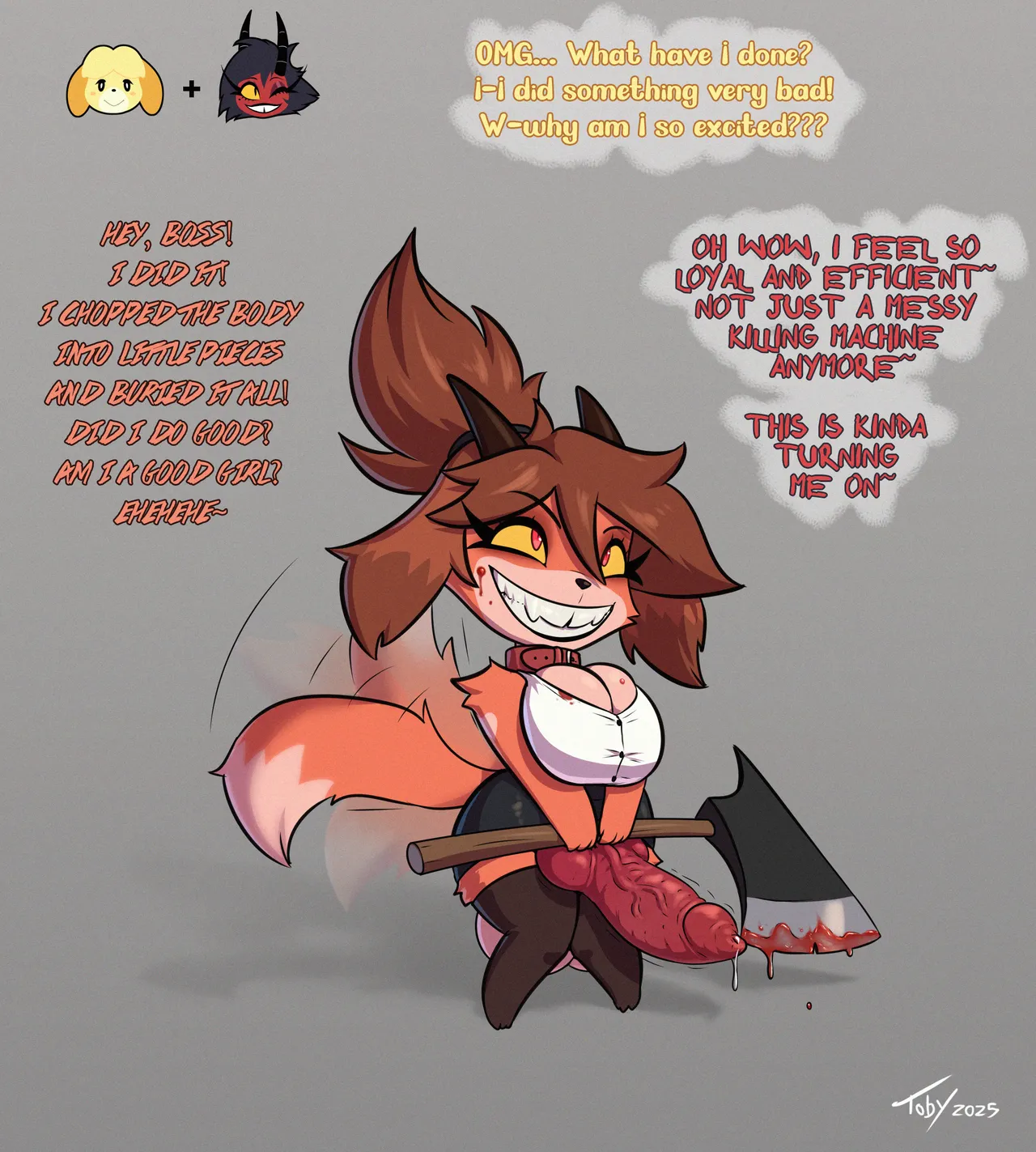 Trio Fusion 12 page 11 full