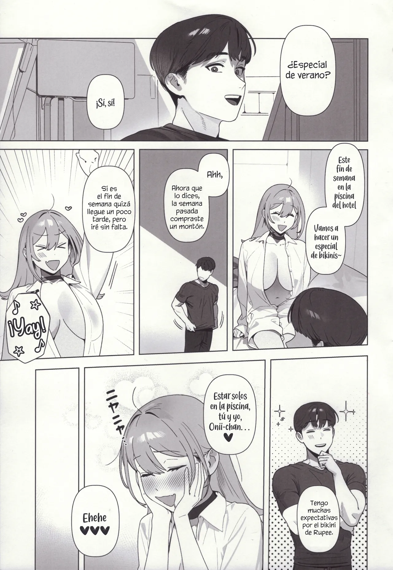 Golden Week page 2 full