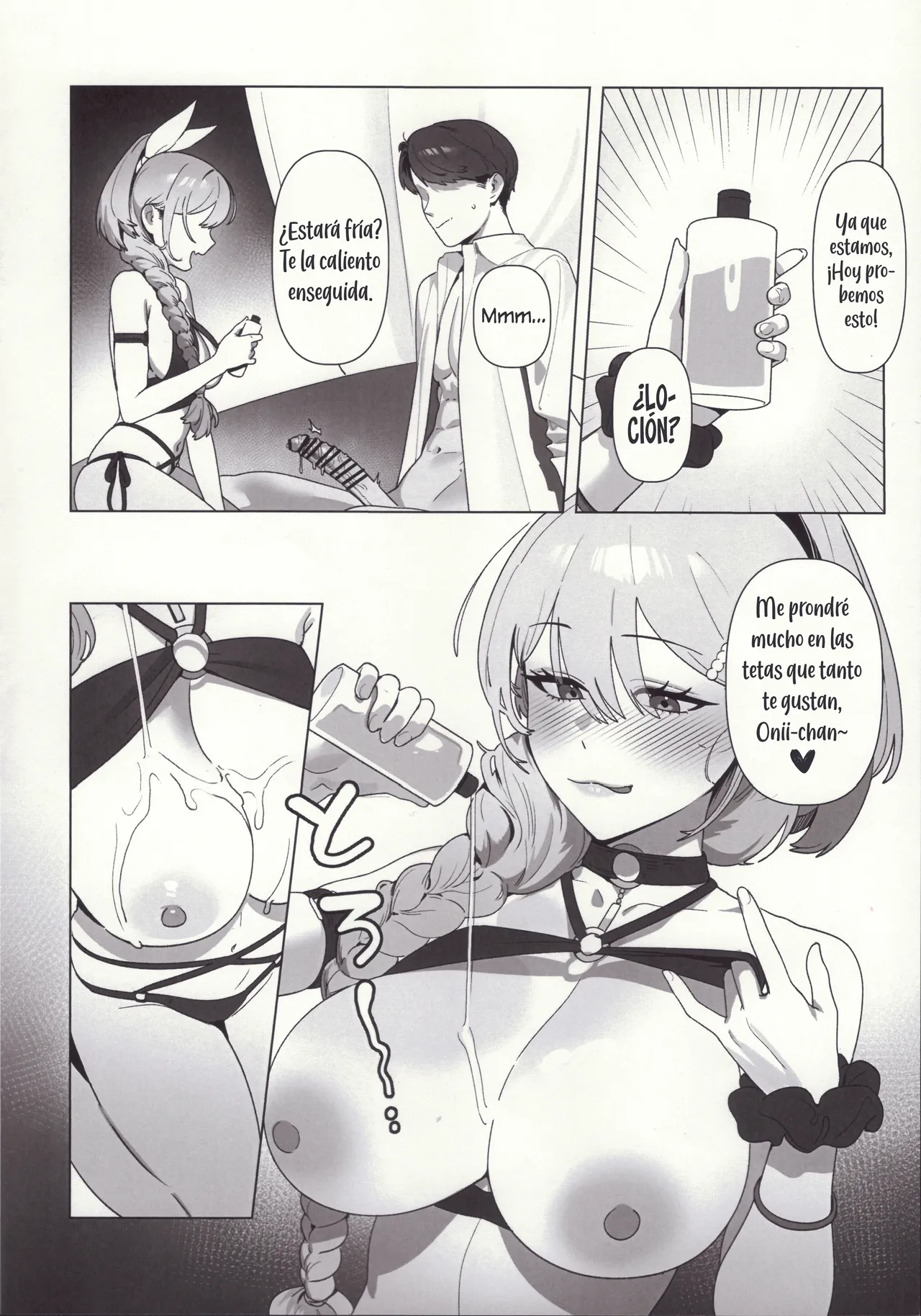 Golden Week page 5 full