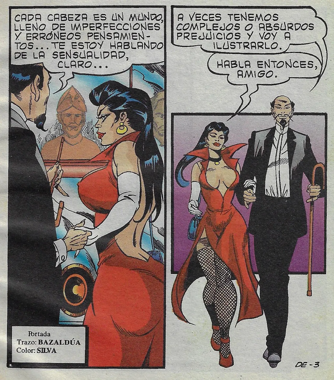 Delmonicos Erotika 185 page 4 full
