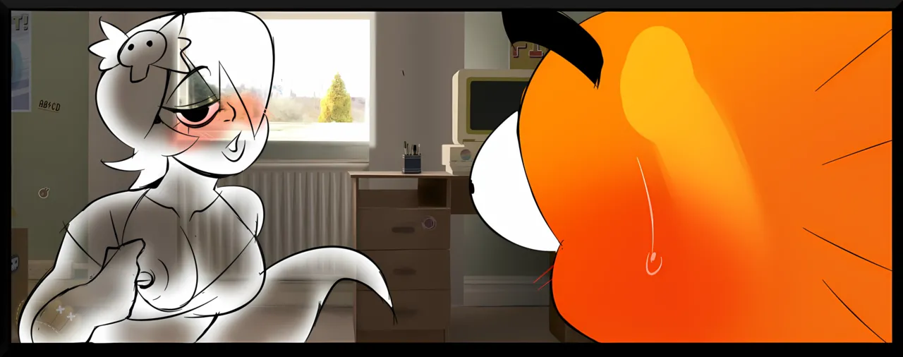 Just a little Bait page 3 full