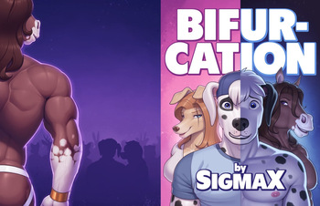[SigmaX] Bifurcation (English) cover
