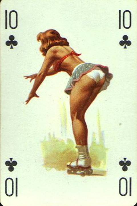Old Cards Sets - Set 999 page 10 full