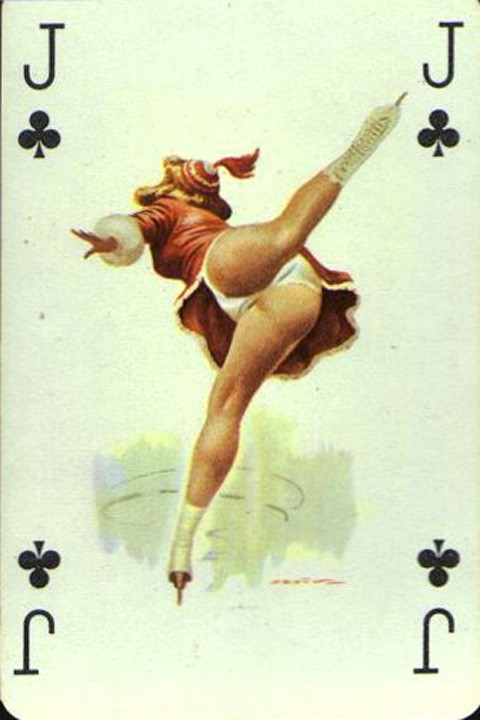 Old Cards Sets - Set 999 page 11 full