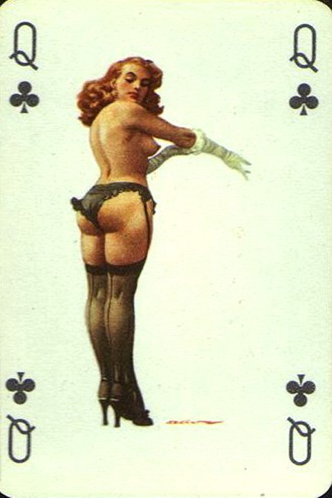 Old Cards Sets - Set 999 page 12 full