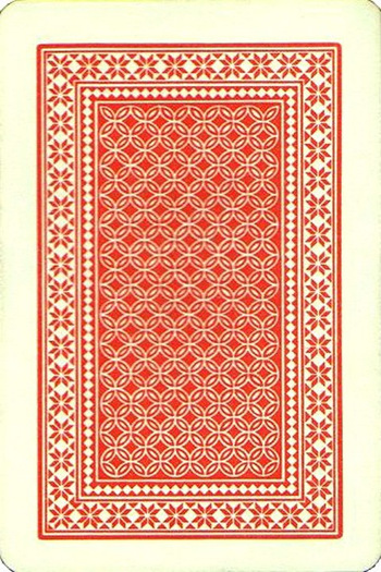 Old Cards Sets - Set 999 cover