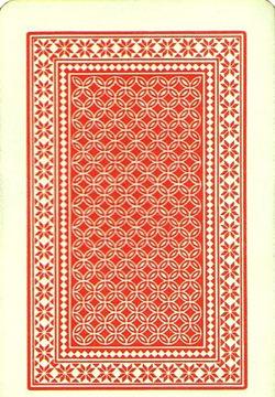 Old Cards Sets - Set 999