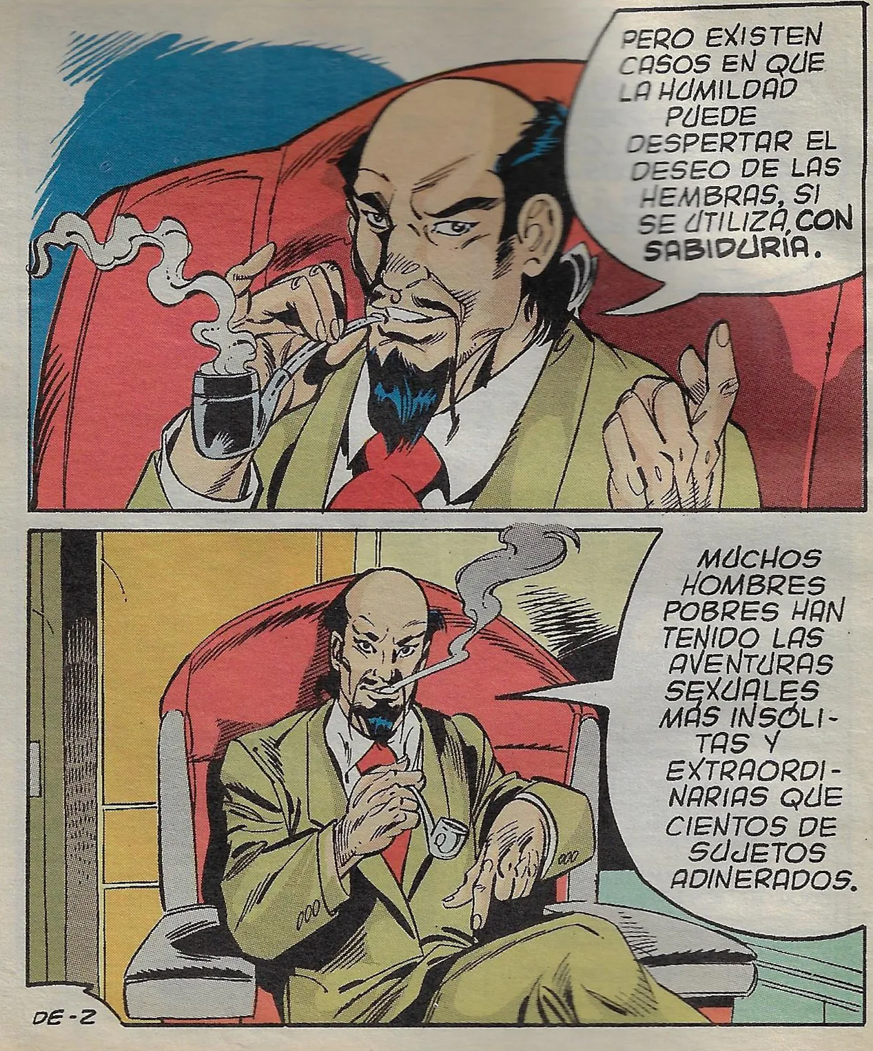 Delmonicos Erotika 078 page 3 full