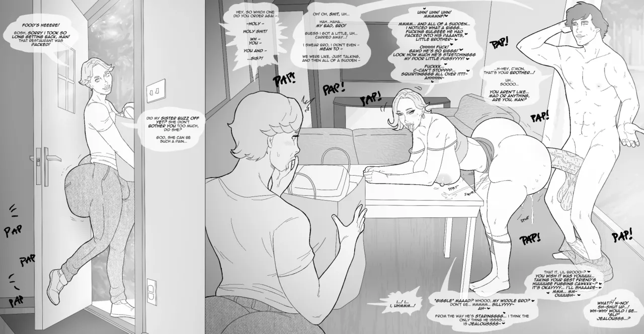 Some art page 6 full