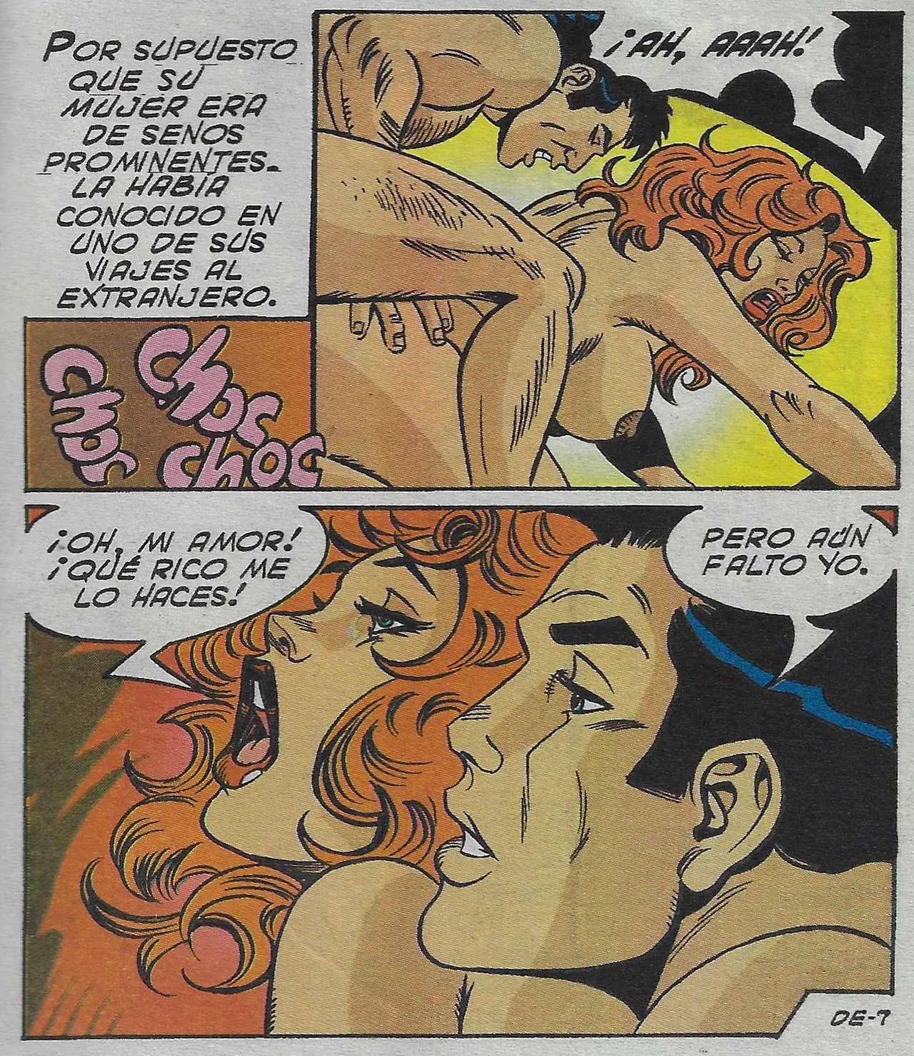 Delmonicos Erotika 372 page 8 full