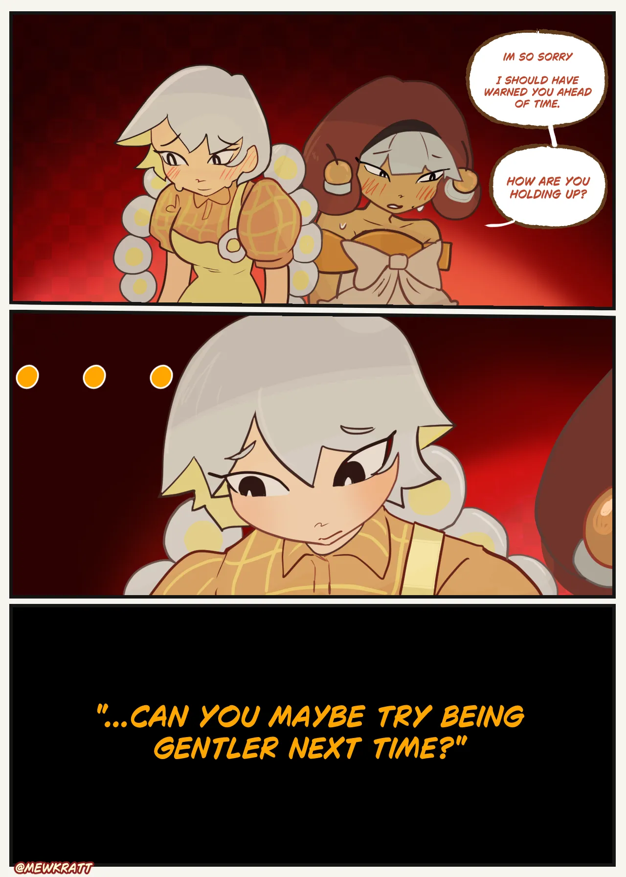 Poppin Cherry Kitchen page 7 full