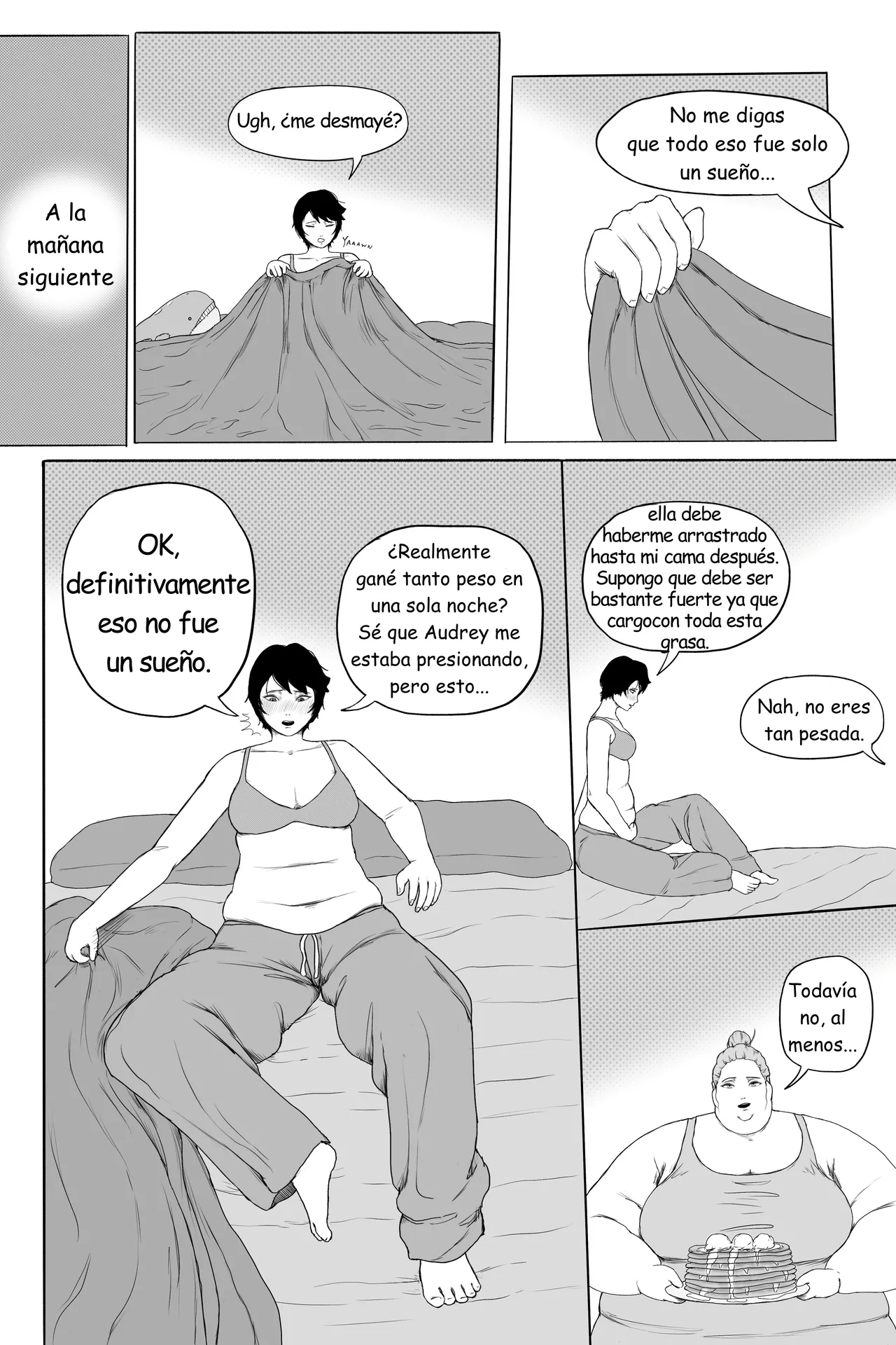 Mutual Benefits page 11 full