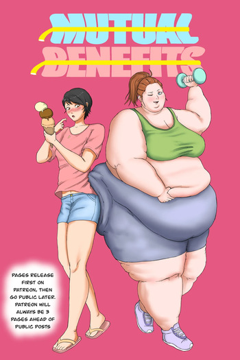 Mutual Benefits cover