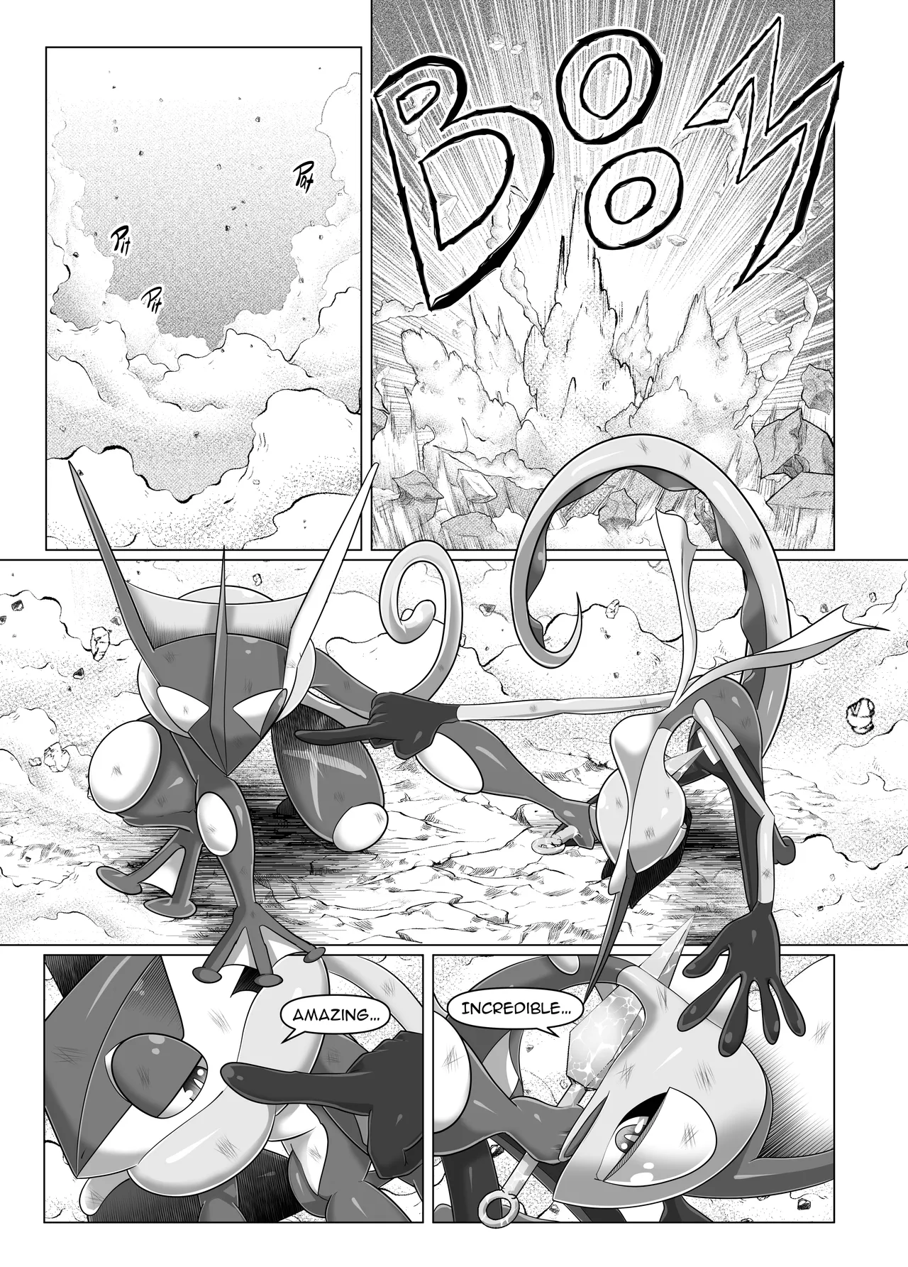 MIND BREAK ♂2 page 11 full