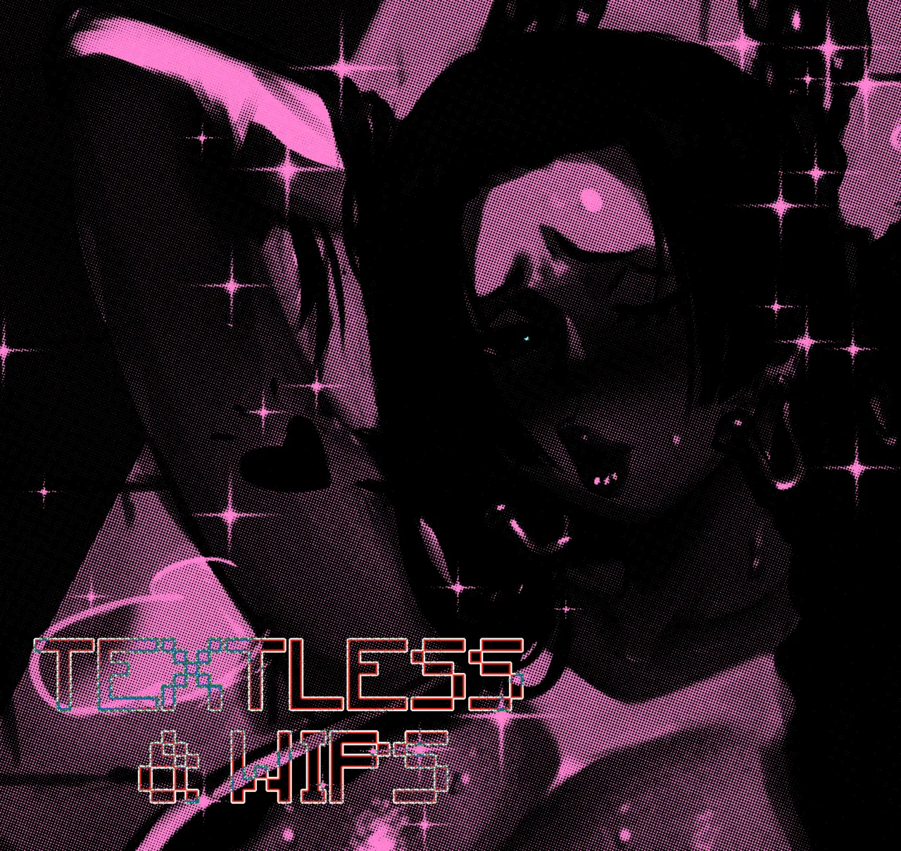 How will she Escape? page 6 full