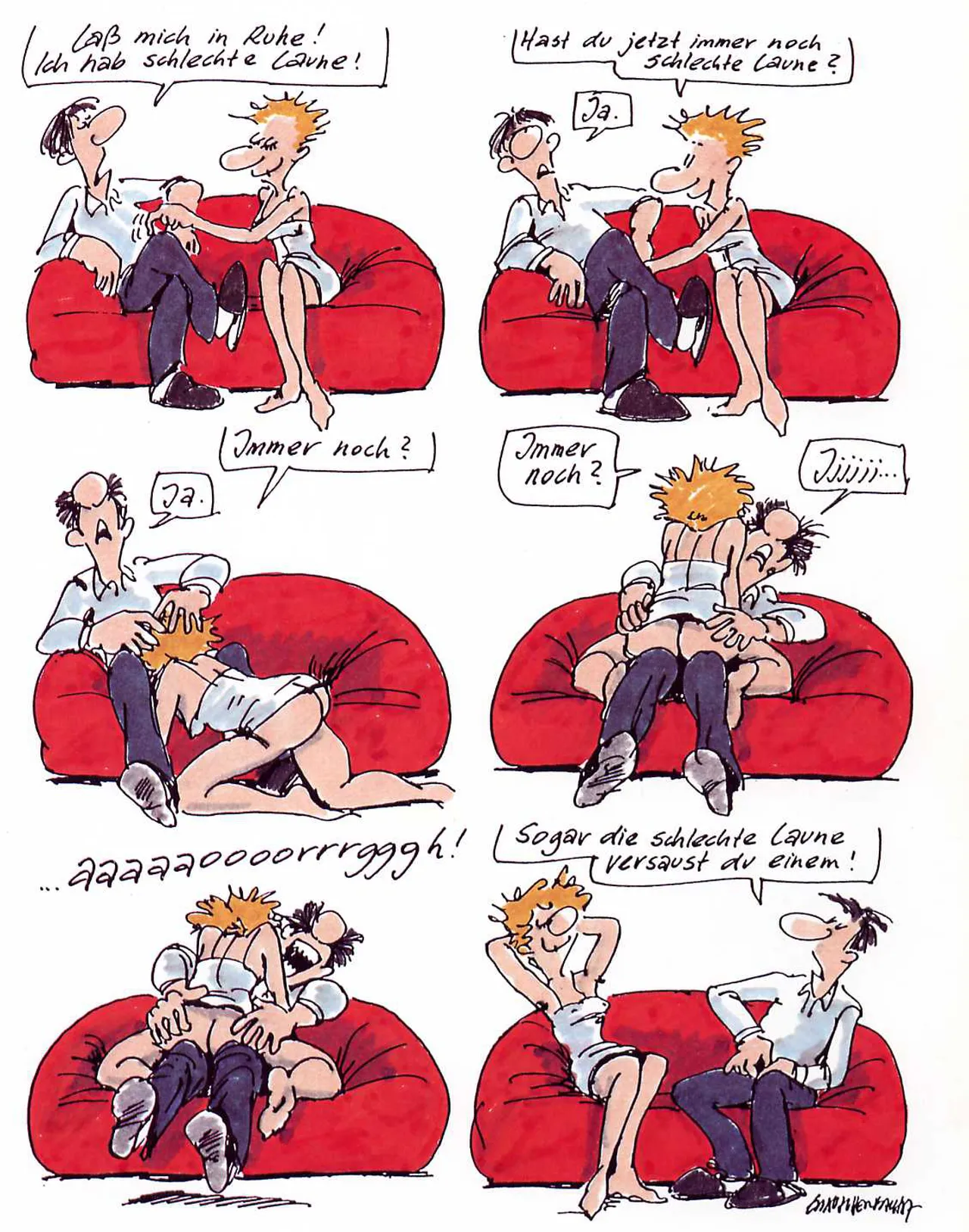 Lauter erogene Zonen page 12 full