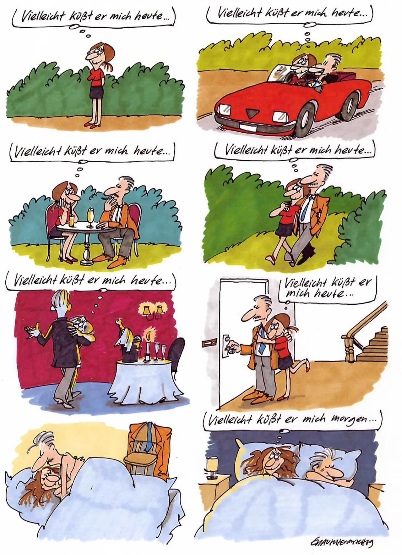 Lauter erogene Zonen page 4 full