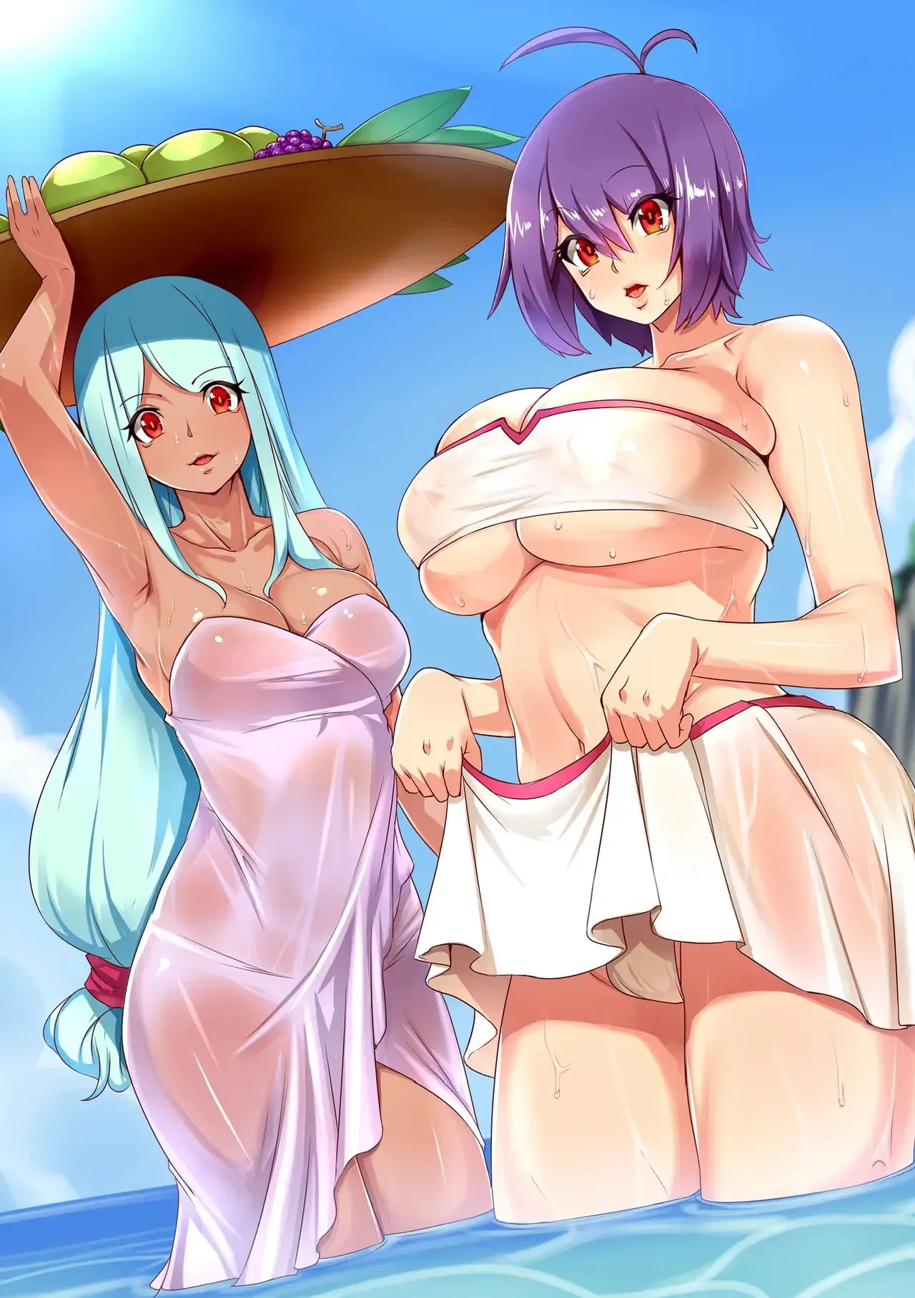 Futanari Chinpo de Otokonoko ni saserareta Boku. shota otoko o Oneesan-tachi no Kyokon ni Mesu Ochi Sareru page 2 full