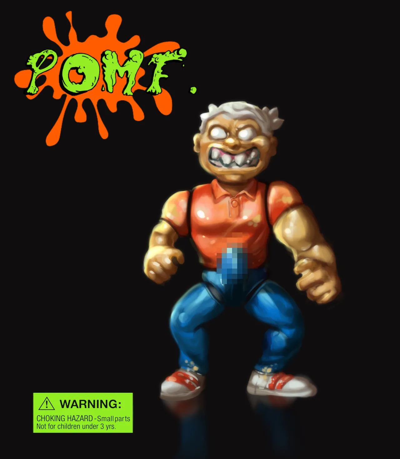 POMF Compilation page 12 full