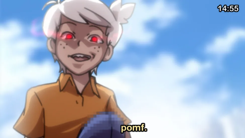 POMF Compilation page 3 full