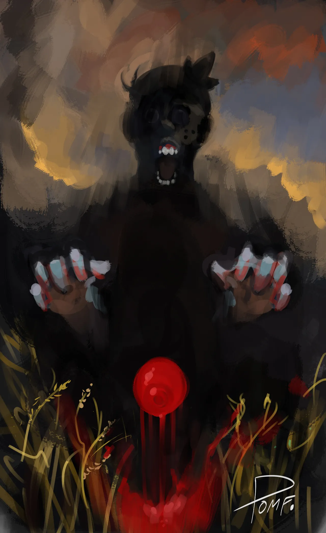 POMF Compilation page 5 full