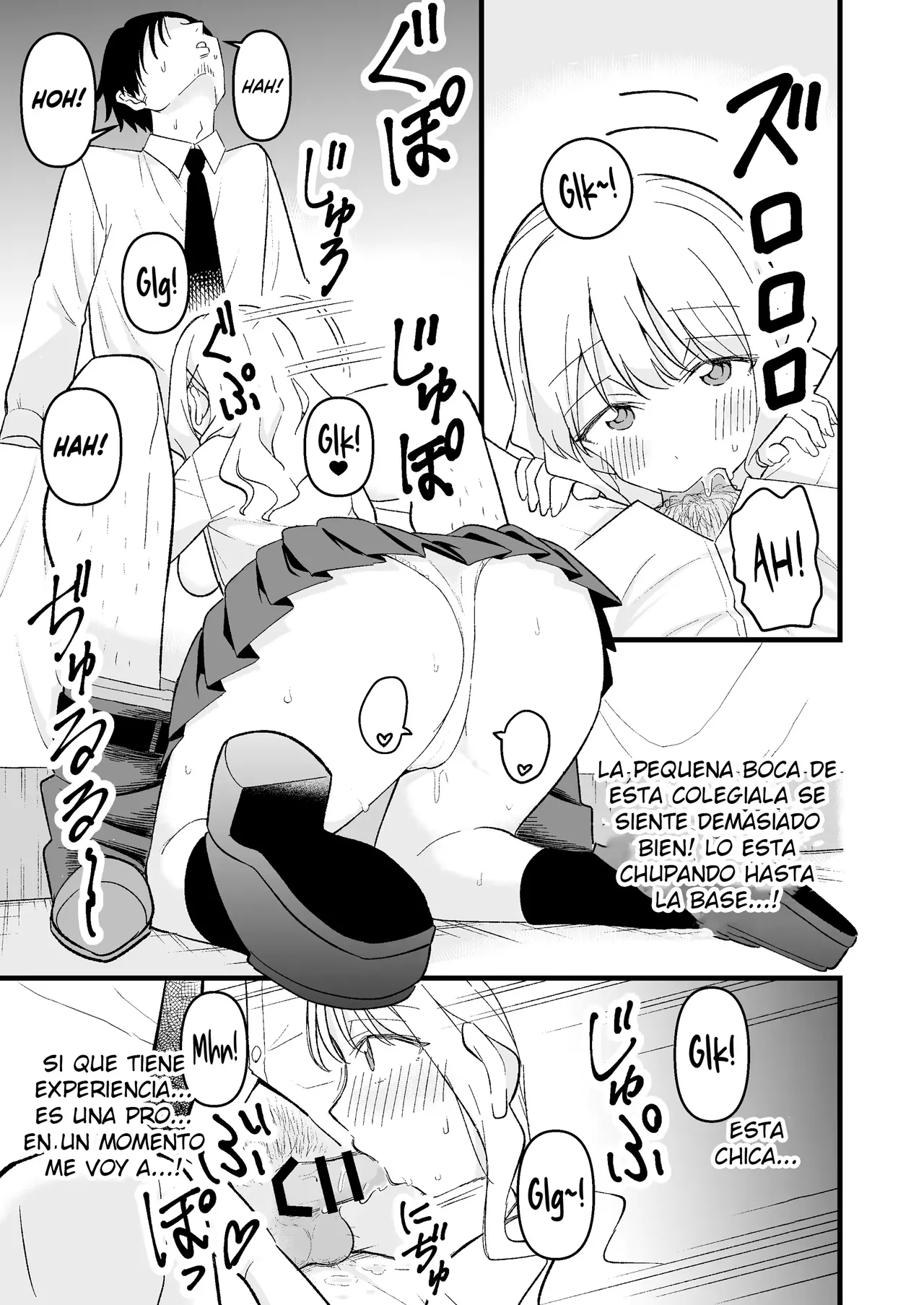 Shinitagari Shachiku datta Ore wa Hikari no Papakatsu Gal ni Ikasareru｜Un Esclavo corporativo Suicida que fue salvado por una Gal en una cita pagada page 12 full