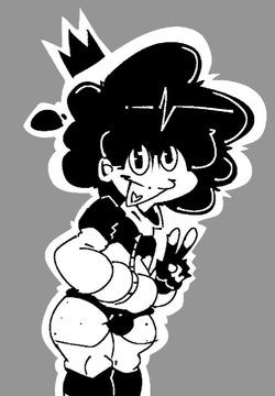 Silly_NSFW / papernsfw / Paper_NSFW69