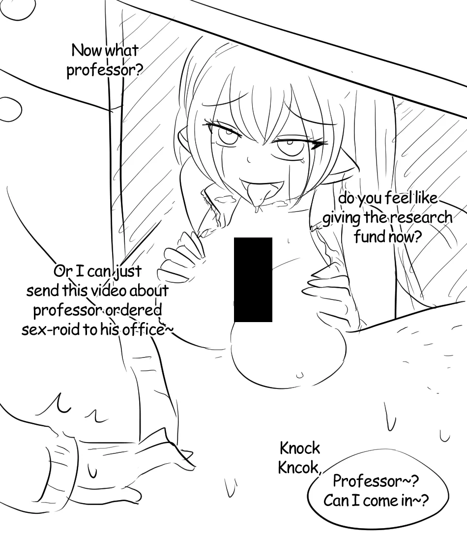 Mind Transfer page 6 full