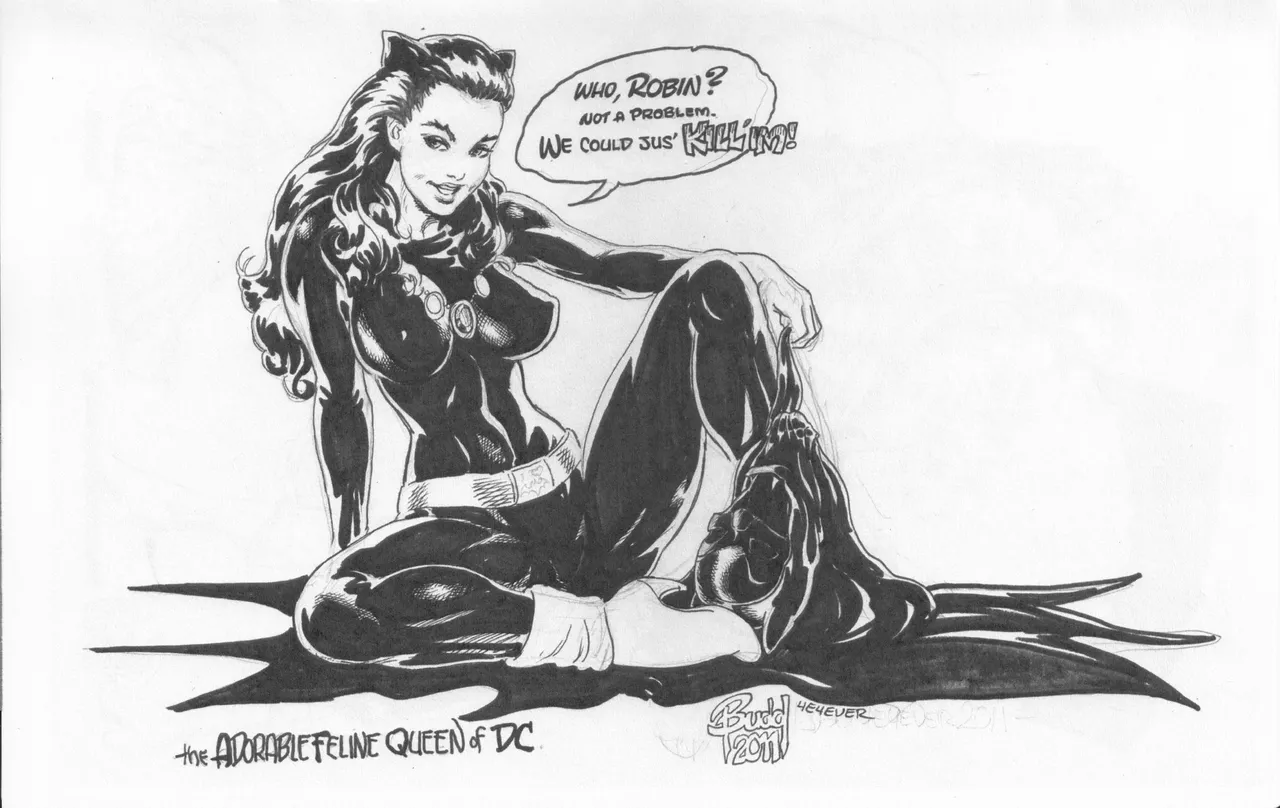 P-Us  from Budd! page 11 full