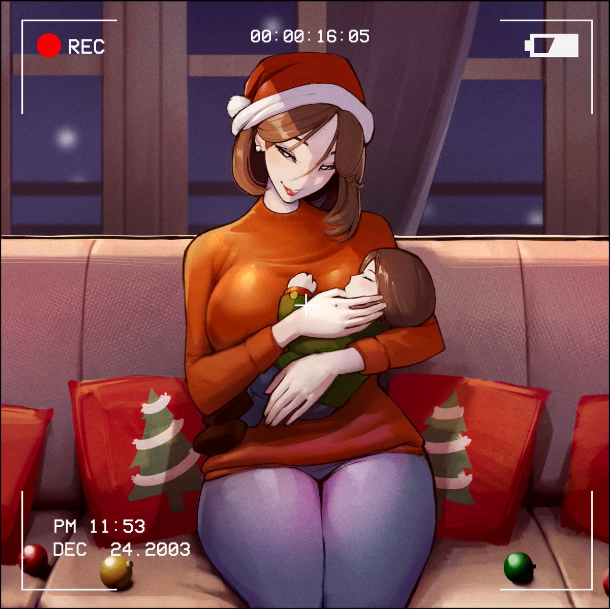 🎄Merry Christmas! 🎄 page 4 full