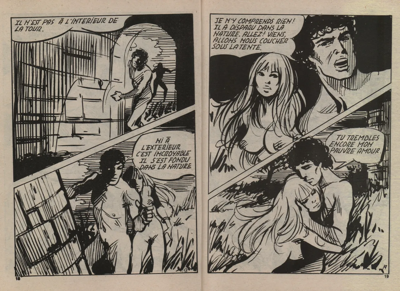 Sexovid N°6 page 11 full