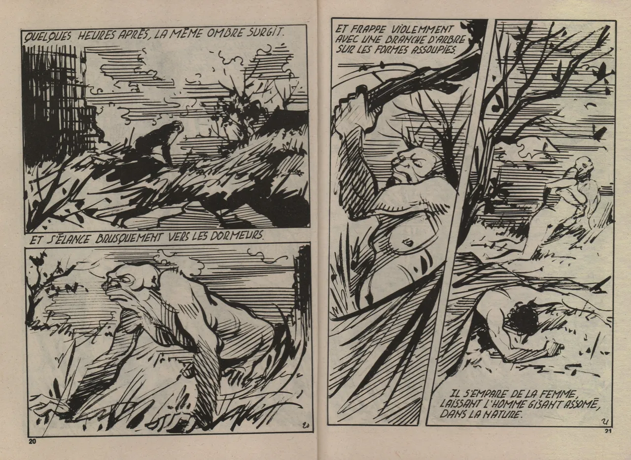 Sexovid N°6 page 12 full