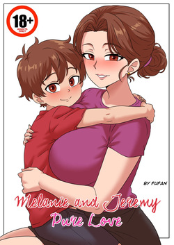 Melanie and Jeremy Pure Love