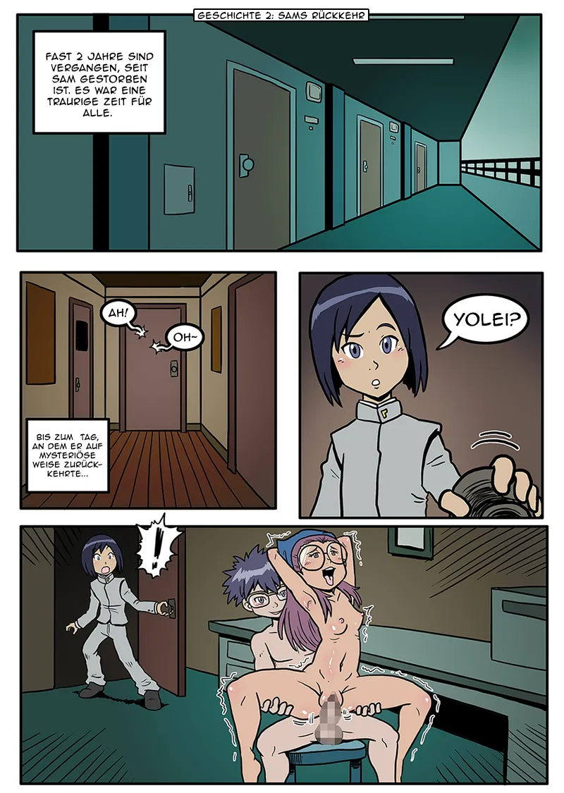 DarkYamatomans Yolei Doppelpack page 5 full