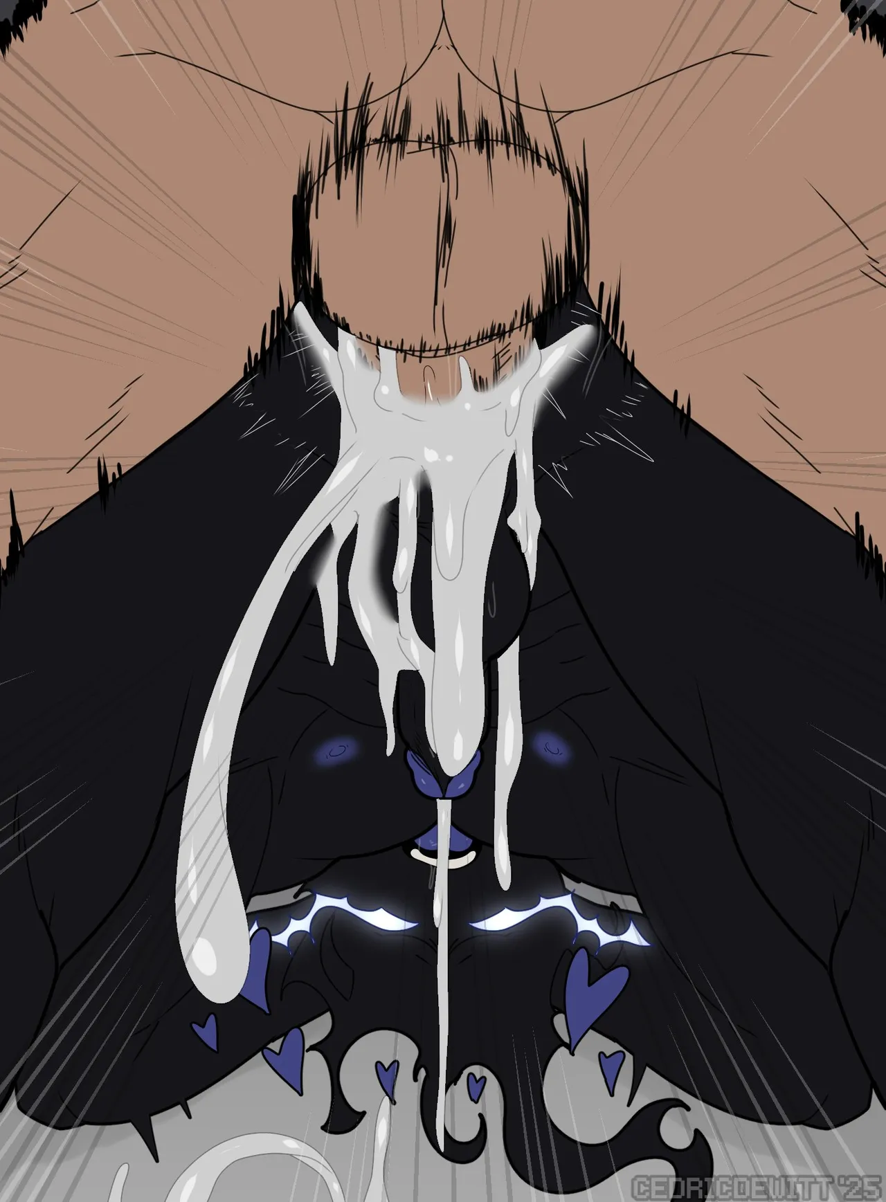 Cedric Dewitt gallery page 10 full