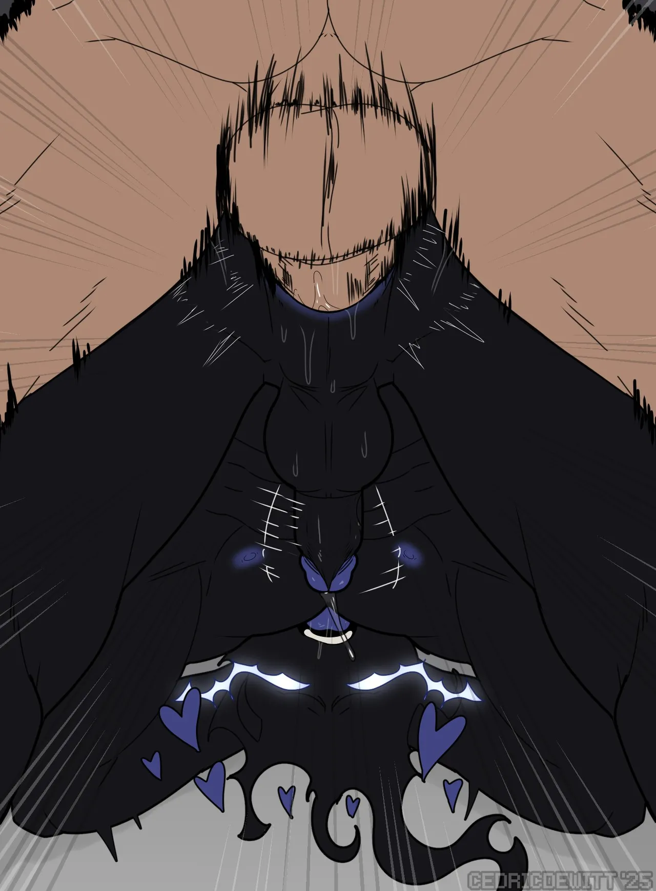 Cedric Dewitt gallery page 9 full