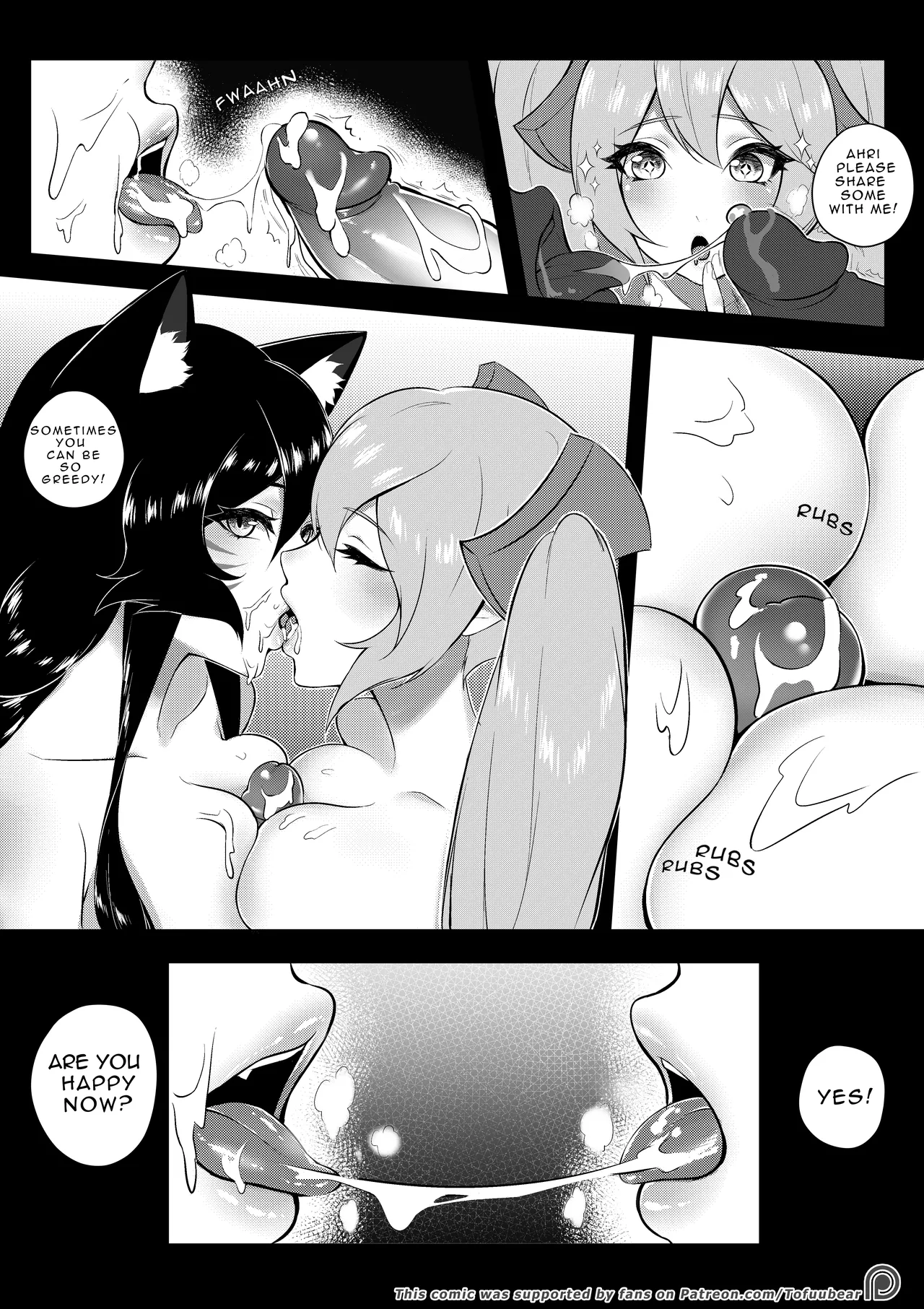 Tofubear- Patreon September 2017 page 10 full