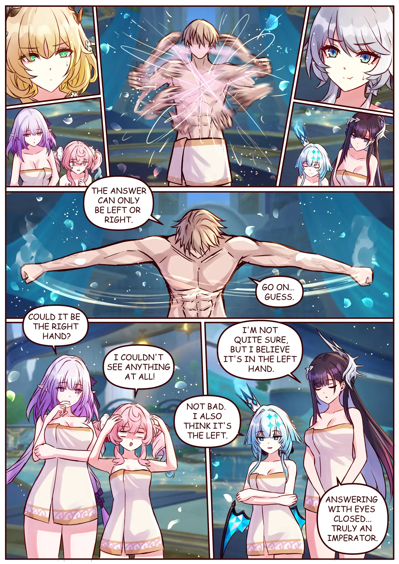 Aglaea & Tribios page 11 full