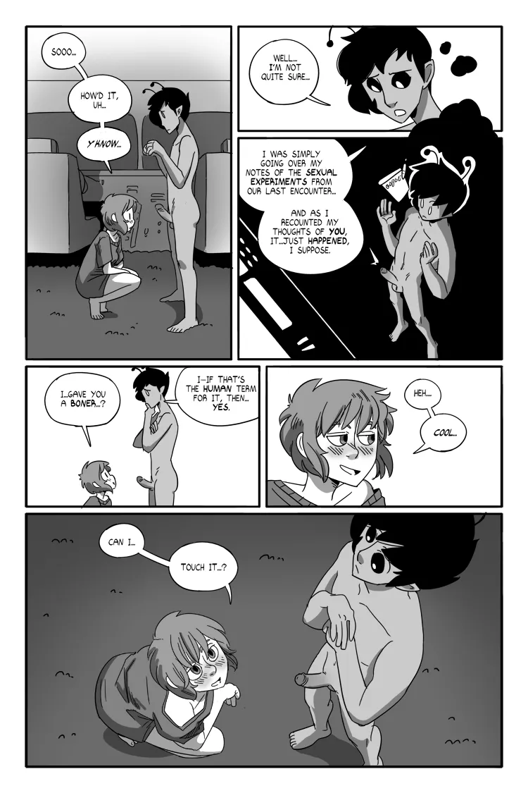 Space Rendezvous page 6 full