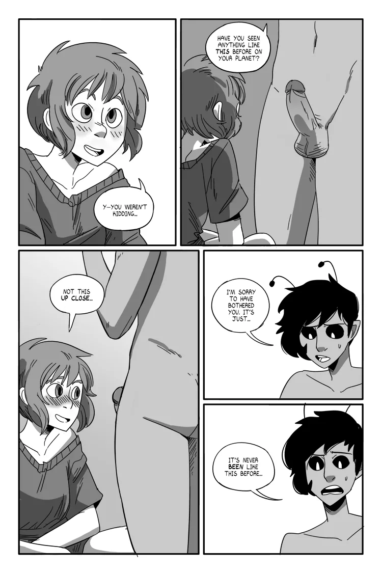 Space Rendezvous page 7 full