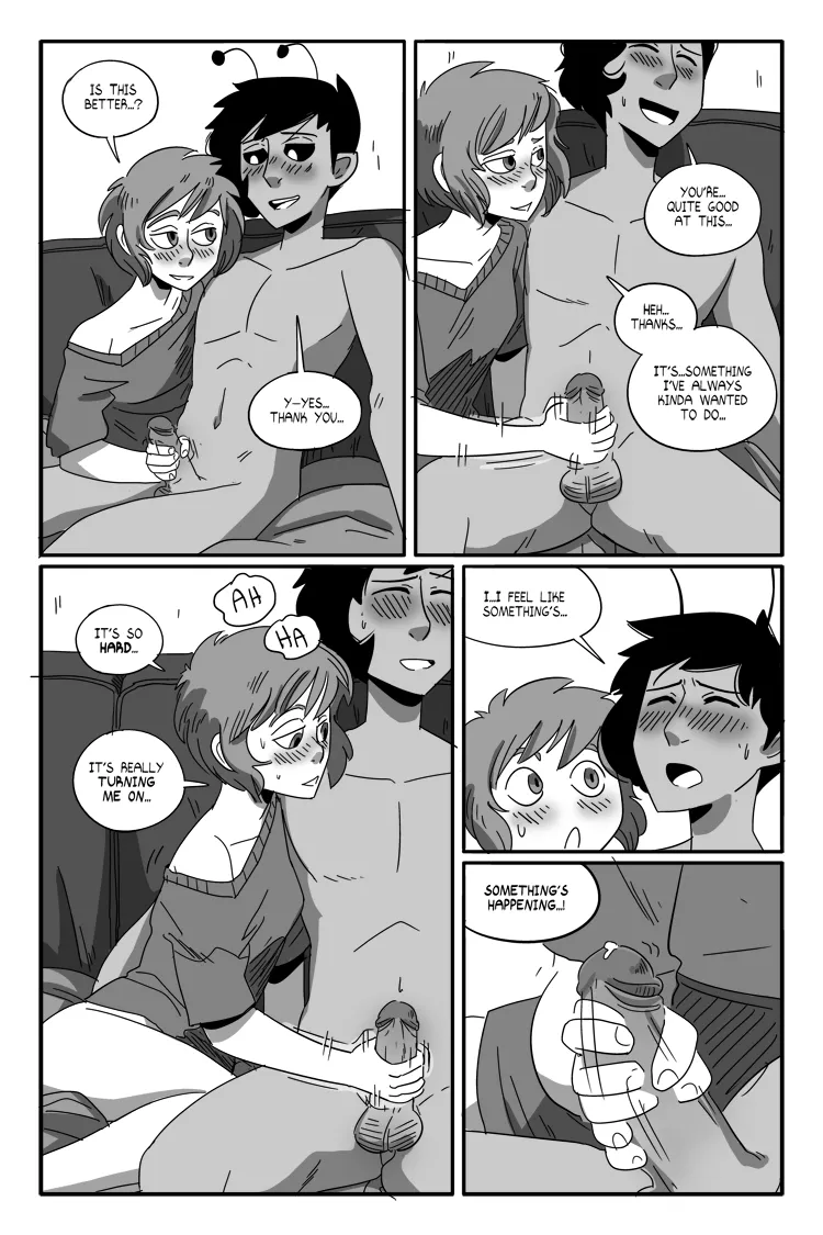 Space Rendezvous page 9 full